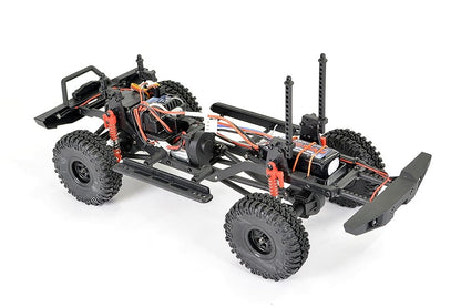 FTX Outback Mini X C : Trail Crawler RTR [SL4]