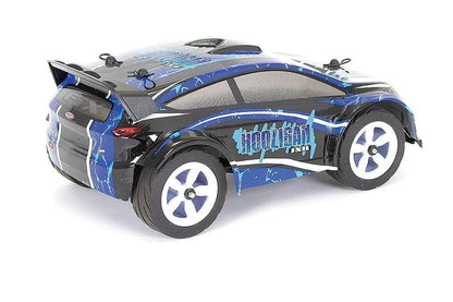 FTX Hooligan Junior RTR 1/28 Rally Car