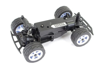 FTX Hooligan Junior RTR 1/28 Rally Car
