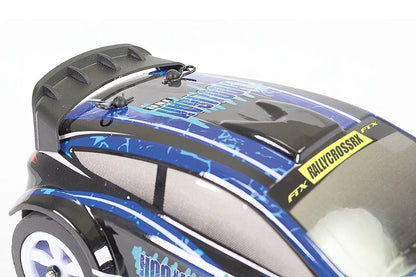 FTX Hooligan Junior RTR 1/28 Rally Car