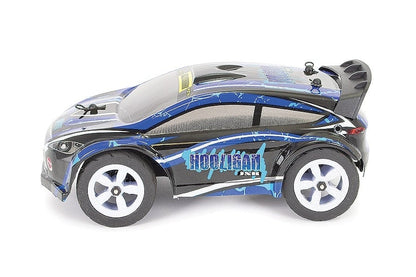 FTX Hooligan Junior RTR 1/28 Rally Car