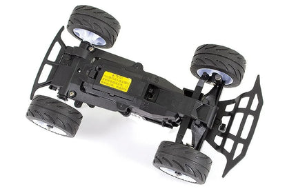 FTX Hooligan Junior RTR 1/28 Rally Car