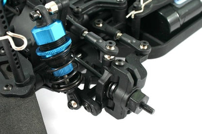 FTX Banzai 4WD RTR 1/10 Brushed Drift Car