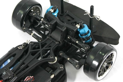 FTX Banzai 4WD RTR 1/10 Brushed Drift Car