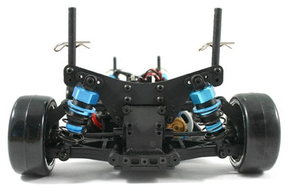 FTX Banzai 4WD RTR 1/10 Brushed Drift Car