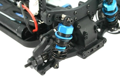 FTX Banzai 4WD RTR 1/10 Brushed Drift Car