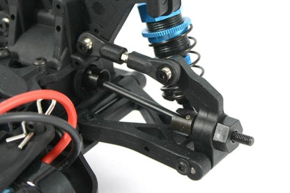 FTX Banzai 4WD RTR 1/10 Brushed Drift Car