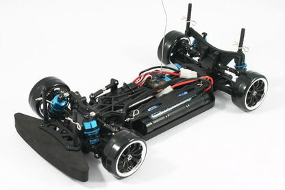 FTX Banzai 4WD RTR 1/10 Brushed Drift Car