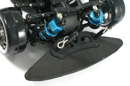 FTX Banzai 4WD RTR 1/10 Brushed Drift Car
