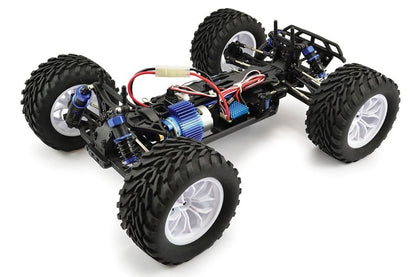 FTX Bugsta 4WD Brushed 1/10th Off-Road Buggy RTR