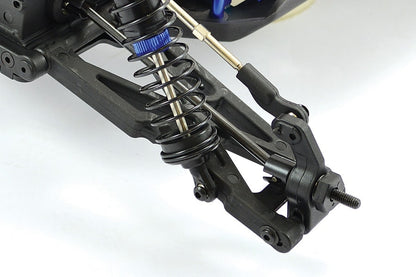 FTX Bugsta 4WD Brushed 1/10th Off-Road Buggy RTR