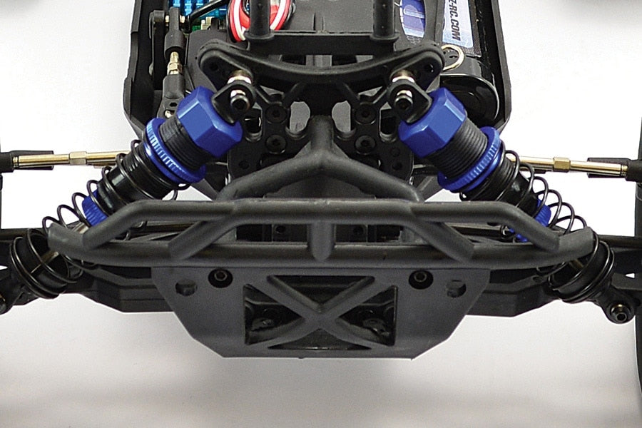 FTX Bugsta 4WD Brushed 1/10th Off-Road Buggy RTR