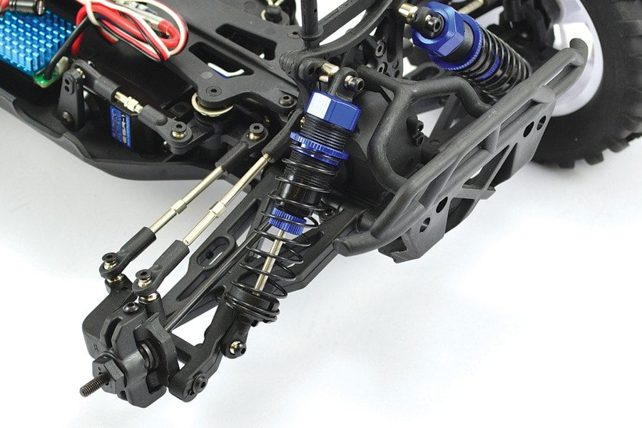 FTX Bugsta 4WD Brushed 1/10th Off-Road Buggy RTR
