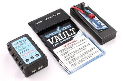 FTX Vantage / WD Waterproof Brushless Buggy RTR [SL4]
