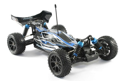 FTX Vantage / WD Waterproof Brushless Buggy RTR [SL4]