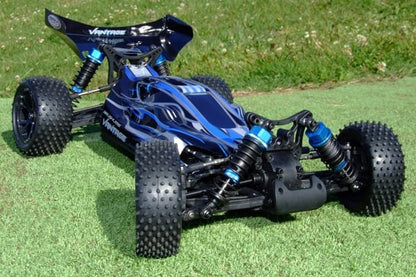 FTX Vantage / WD Waterproof Brushless Buggy RTR [SL4]