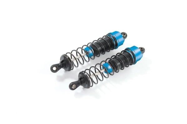 FTX Vantage / WD Waterproof Brushless Buggy RTR [SL4]
