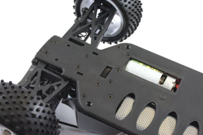FTX Vantage / WD Waterproof Brushless Buggy RTR [SL4]