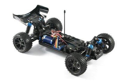 FTX Vantage / WD Waterproof Brushless Buggy RTR [SL4]