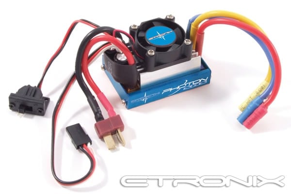 FTX Vantage / WD Waterproof Brushless Buggy RTR [SL4]
