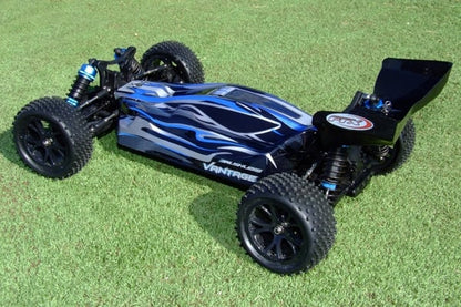 FTX Vantage / WD Waterproof Brushless Buggy RTR [SL4]