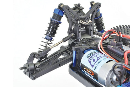 FTX Vantage 2.0 1/10 4WD Waterproof Brushed Buggy RTR