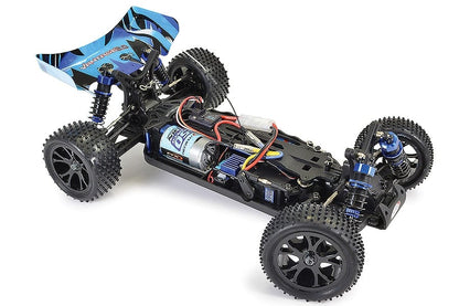 FTX Vantage 2.0 1/10 4WD Waterproof Brushed Buggy RTR