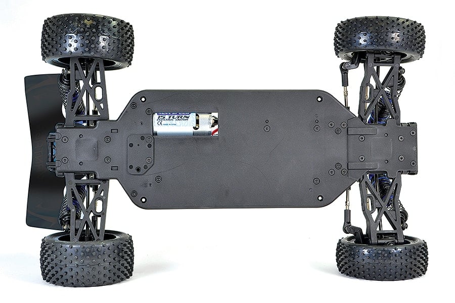 FTX Vantage 2.0 1/10 4WD Waterproof Brushed Buggy RTR