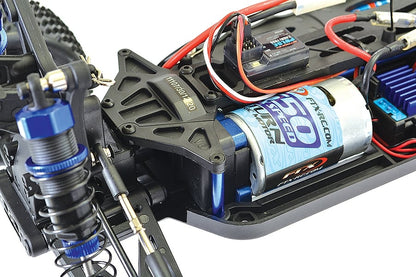 FTX Vantage 2.0 1/10 4WD Waterproof Brushed Buggy RTR