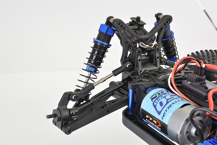 FTX Vantage 2.0 1/10 4WD Waterproof Brushed Buggy RTR