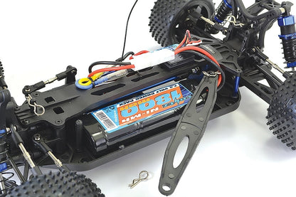 FTX Vantage 2.0 1/10 4WD Waterproof Brushed Buggy RTR