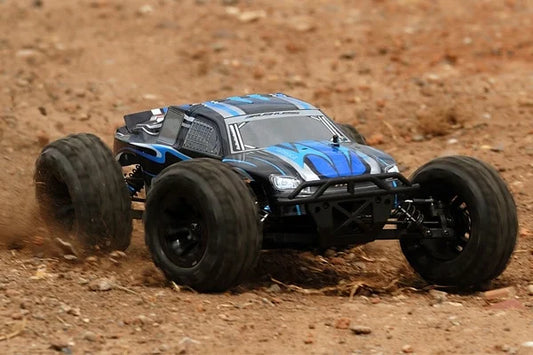 FTX Carnage 1/10 4WD Brushless Truck RTR