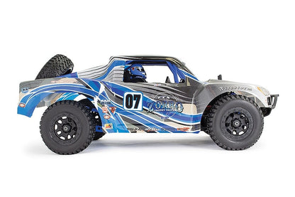 FTX Zorro 1/10 Trophy Truck EP Brushed 4WD RTR [SL4]