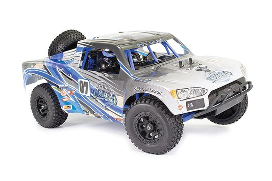 FTX Zorro 1/10 Trophy Truck EP Brushed 4WD RTR [SL4]