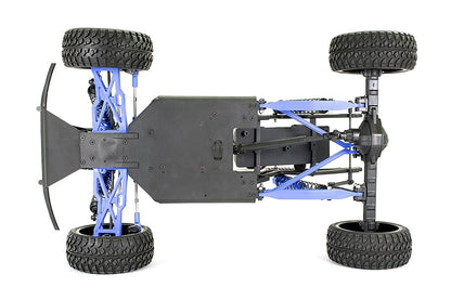 FTX Zorro 1/10 Trophy Truck EP Brushed 4WD RTR [SL4]
