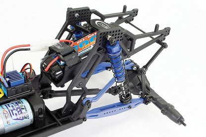 FTX Zorro 1/10 Trophy Truck EP Brushed 4WD RTR [SL4]