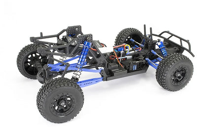 FTX Zorro 1/10 Trophy Truck EP Brushed 4WD RTR [SL4]
