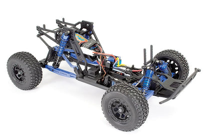 FTX Zorro 1/10 Trophy Truck EP Brushed 4WD RTR [SL4]