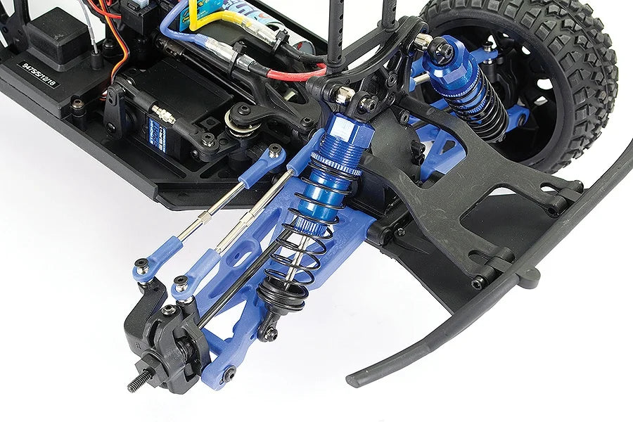 FTX Zorro 1/10 Trophy Truck EP Brushed 4WD RTR [SL4]