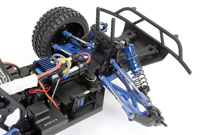 FTX Zorro 1/10 Trophy Truck EP Brushed 4WD RTR [SL4]