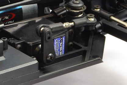 FTX Outlaw 1/10 4wd Brushed Ultra-4 RTR Buggy