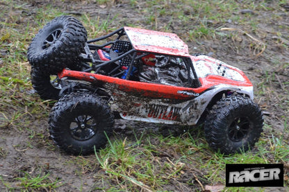 FTX Outlaw 1/10 4wd Brushed Ultra-4 RTR Buggy