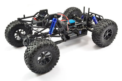 FTX Outlaw 1/10 4wd Brushed Ultra-4 RTR Buggy