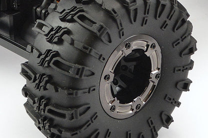 FTX Ravine 4x4 RTR 1:10 MOA Rock Buggy Crawler