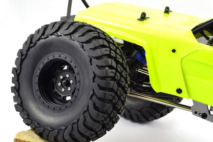 FTX Mauler 2.0 4x4 1/10 Rock Crawler RTR