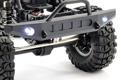 FTX Outback 2 Ranger 1/10 Scale RTR Crawler (Land Rover Style)