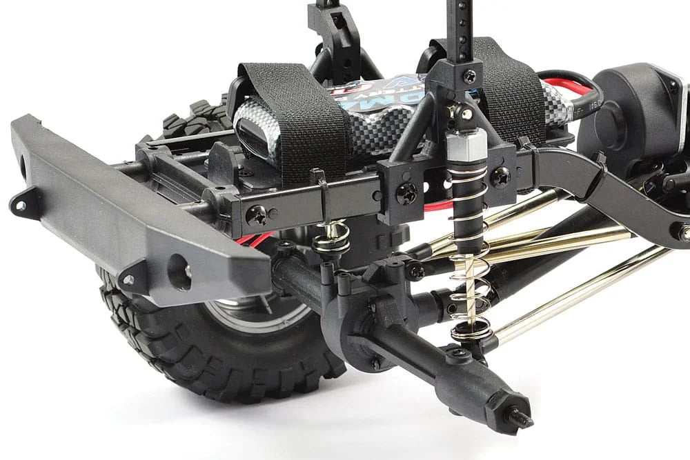 FTX Outback 2 Ranger 1/10 Scale RTR Crawler (Land Rover Style)