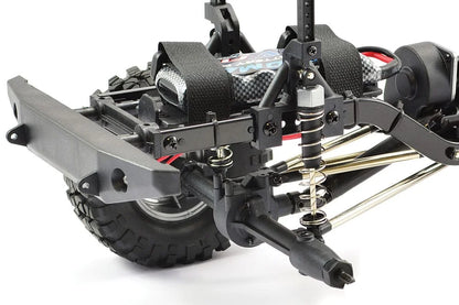 FTX Outback 2 Ranger 1/10 Scale RTR Crawler (Land Rover Style)