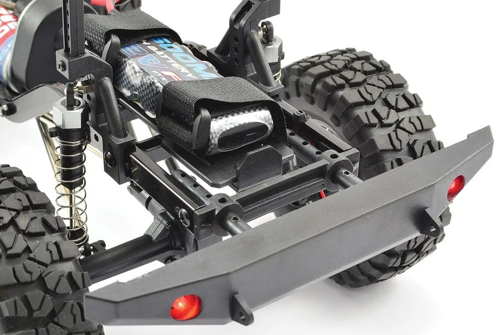 FTX Outback 2 Ranger 1/10 Scale RTR Crawler (Land Rover Style)