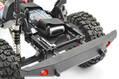 FTX Outback 2 Ranger 1/10 Scale RTR Crawler (Land Rover Style)